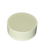 Replacement End Cap Designed To Fit Central Vacuum Built in System PVC 2... - $8.91