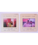 2 1998 Movie THE PLAYER&#39;S CLUB 35mm COLOR SLIDES  Jamie Foxx Ice Cube - $14.97 CAD