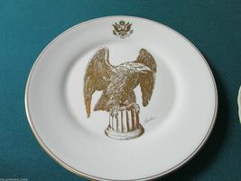 Compatible with Marshal Boehm Collector Plate -The American Bald Compatible with - £42.89 GBP