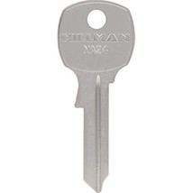KEYKRAFTER #2044 BRASS - $17.59