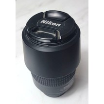 Nikon 70-300mm f4.5-5.6G ED IF AF Nikkor Zoom Lens for Nikon Digital SLR Cameras - £121.73 GBP