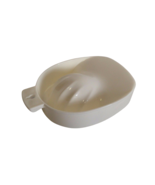 Manicure Bowl Professional Acetone Resistant Top Quality Soak Bowl - $6.88