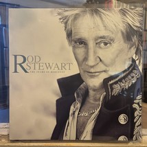 [ROCK/POP]~NM LP~ROD STEWART~The Tears Of Hercules~[2021~WARNER]~180 GRA... - £13.78 GBP