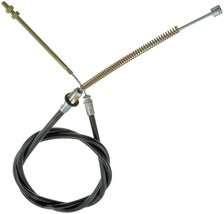 Parts Master BC93042 Rear Right Parking Brake Cable - £15.79 GBP