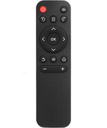 Replacement Remote Control Fit for Wimius P61 Portable Mini Movie Projector - $12.99