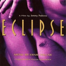 Eclipse [Audio CD] Ernie Tollar - $9.85