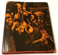 Preservation Hall Portraits Noel Rockmore Vintage 60s Jazz Blues LSU Hardcover - £69.43 GBP