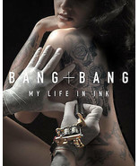 Bang Bang: My Life in Ink by Bang Bang [Hardcover]New Book. - $12.21 CAD