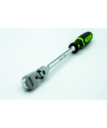 VIM Tools 1/4 Inch Drive 10 Inch Heavy Duty 90T Flex Head Ratchet - $142.49