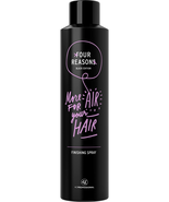 Four Reasons Black Edition Finishing Spray, 10.1 oz - €28,35 EUR