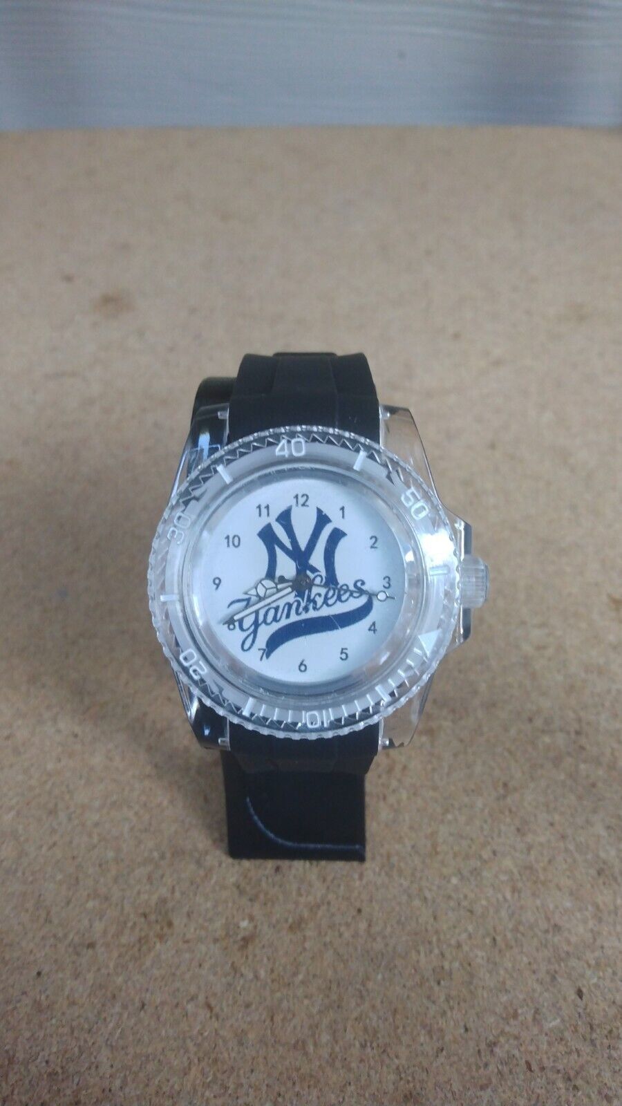 Primary image for New York Yankees Watch