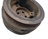 Crankshaft Pulley From 2009 Ford F-350 Super Duty  6.4 70033669371 Diesel - £55.74 GBP