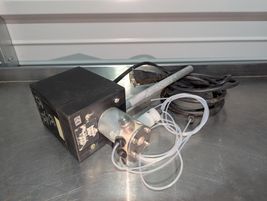 Pharmacia Biotech 19-7510-01 MV-7 7-Port HPLC FPLC Chromatography Motor ... - €89,61 EUR Pharmacia Biotech 19-7510-01 MV-7 7-Port HPLC FPLC Chromatography Motor ... - €89,61 EUR