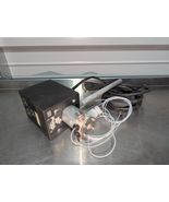 Pharmacia Biotech 19-7510-01 MV-7 7-Port HPLC FPLC Chromatography Motor ... - $145.80 CAD