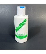 Vintage pHisoderm Skin Cleanser 5 oz Deep Cleans Softens Oily Skin Movie... - $39.95