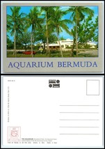 Beremuda Postcard - The Aquarium B16 - £2.22 GBP