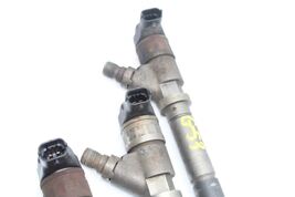 Fuel Injection Parts 7 Fuel Injectors 6.6L Fits 04-05 SIERRA 2500 PICKUP 76270 image 12