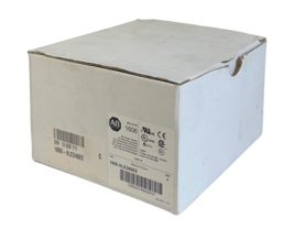 New Allen Bradley 1606-XLE240EE /A Bulletin 1606 Dc Power Supply 240W Nsmp - $350.00