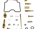Carburetor Rebuild Kit For Kawasaki KFX Suzuki LTZ 400 Quadsport Arctic ... - $29.95