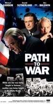 Path to War [VHS] [VHS Tape] - £9.17 GBP