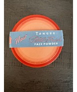1930S TANGEE “Light Rachel” Face Powder Box SEALED!- G LUFT Co. VTG Peta... - $75.15 CAD