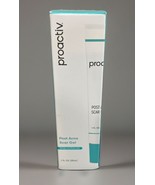 PROACTIVE  POST ACNE SCAR GEL 1 FL OZ Gently Resurfaces Skin Care Treatm... - $12.16