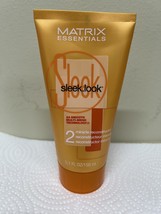 New Item Matrix Sleek.Look 24 Treatment Cream 5.1 Oz Hair - $19.99