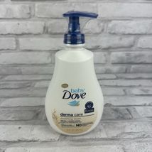 Dove Baby Derma Care Soothing Wash Tear Free 13 fl oz (384 ml) New Sealed - $10.49