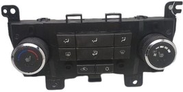 Temperature Control With Heated Seat Opt KA1 Fits 11-12 CRUZE 422274 - £45.75 GBP
