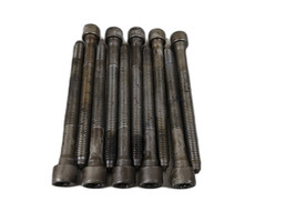 Cylinder Head Bolt Kit From 2012 Volkswagen CC  2.0 - £27.64 GBP