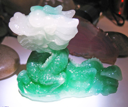 Haunted Free w/ Any $30 Order Today Asian High Luck Dragon Magick Witch - £0.00 GBP