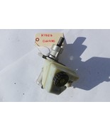 1998-2002 MERCEDES CLK430 BRAKE MASTER CYLINDER RESERVOIR K1327 - $72.71 CAD