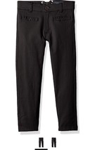 CHEROKEE Little Girls Uniform Strectch Twill Skinny Pant Size 5 - $15.00