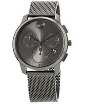 Movado Bold Men&#39;s Watch 3600635 ( Fedex 2 Day Shipping ) - £502.42 GBP