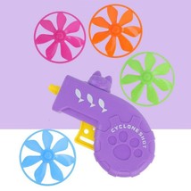 Interactive Pet Chaser: Cat Fetch and Training Toy with Flying Propellers - £9.37 GBP