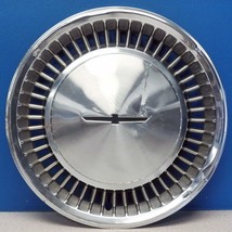 ONE 1980-1982 Ford Thunderbird # 795 14&quot; Hubcap / Wheel Cover # E1SZ1130E USED - £15.84 GBP