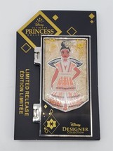 Ultimate Princess Collection - Disney Designer Collection - Moana - MLT - £23.36 GBP
