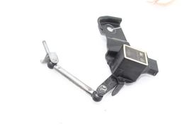 07-13 MERCEDES-BENZ W221 S600 FRONT RIGHT SUSPENSION HEIGHT LEVEL SENSOR E4264 image 4