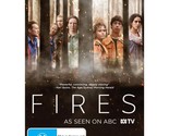 Fires DVD | Region 4 - £19.35 GBP
