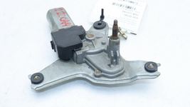 Rear Wiper Motor Fits 00-05 CELICA 54474 image 5