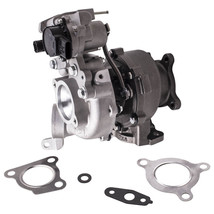 VB23 Turbo For TOYOTA Land Cruiser 200 series 405L 17208-51010 1720851011 - £589.22 GBP