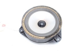 05-07 SUBARU IMPREZA FRONT DOOR SPEAKER LEFT RIGHT E6313 image 3