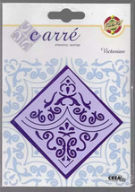 Kars. 500000/5003 Embossing Stencil - $5.50