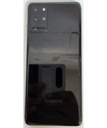 Samsung Galaxy S20+ 5G - 128GB - CosmicBlack LIVE DEMO UNIT #101 Bloated... - £122.30 GBP