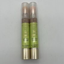2PK  JOAH Truly Yours Dark Circle Concealer JDC145 Honey - $15.83