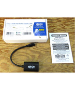 Tripp Lite U444-F5N-HDR EATON TRIPP LITE SERIES USB-C TO HDMI FLAT ADAPT... - $43.48