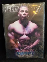 Nelly Celebrity Sweat (DVD, 2010) Brand New Sealed - £6.70 GBP
