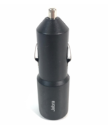 Jabra SIL-050075A-CLA Car Charger 5V 750mA, Black - £5.98 GBP