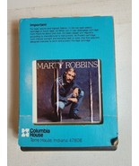 Vintage Columbia House 8 Track Tape Marty Robbins Dont Let Me Touch - £7.70 GBP