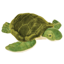 New Sea Turtle 8 Inch Stuffed Animal Plush Toy - $12.16